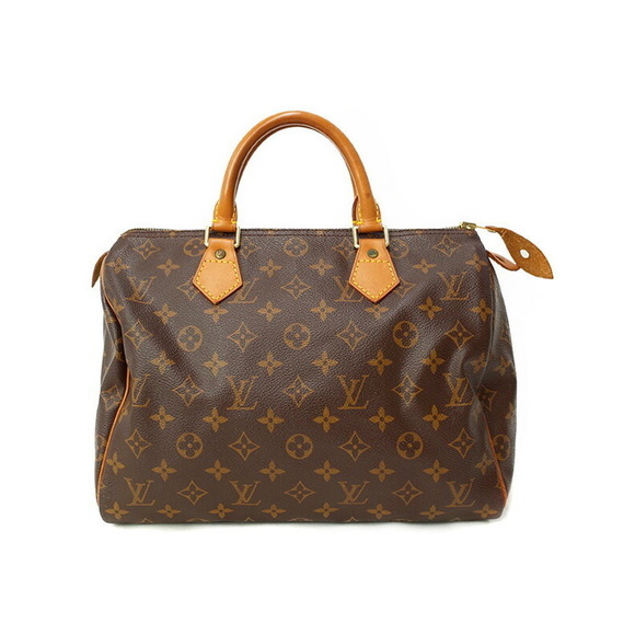 Louis Vuitton Handbag Speedy Monogram - Picture 1 of 8